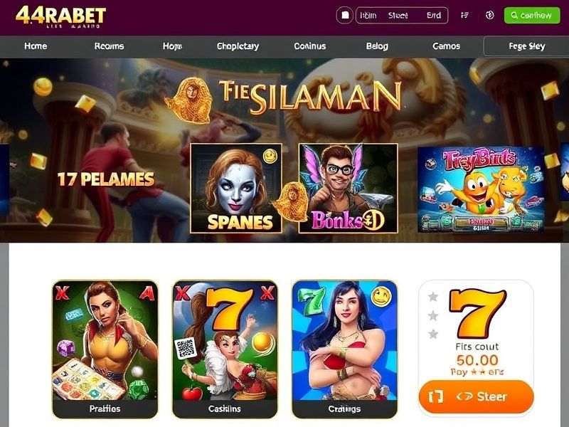 Explore comprehensive information about 4rabet game, including popular gambling options, expert strategies, and player reviews. Play responsibly and discover trusted gambling resources.