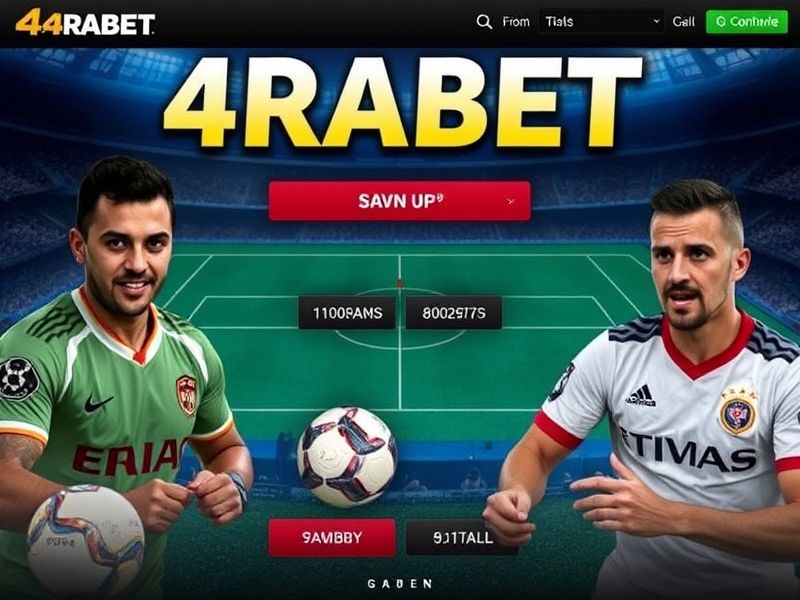 Explore comprehensive information about 4rabet game, including popular gambling options, expert strategies, and player reviews. Play responsibly and discover trusted gambling resources.